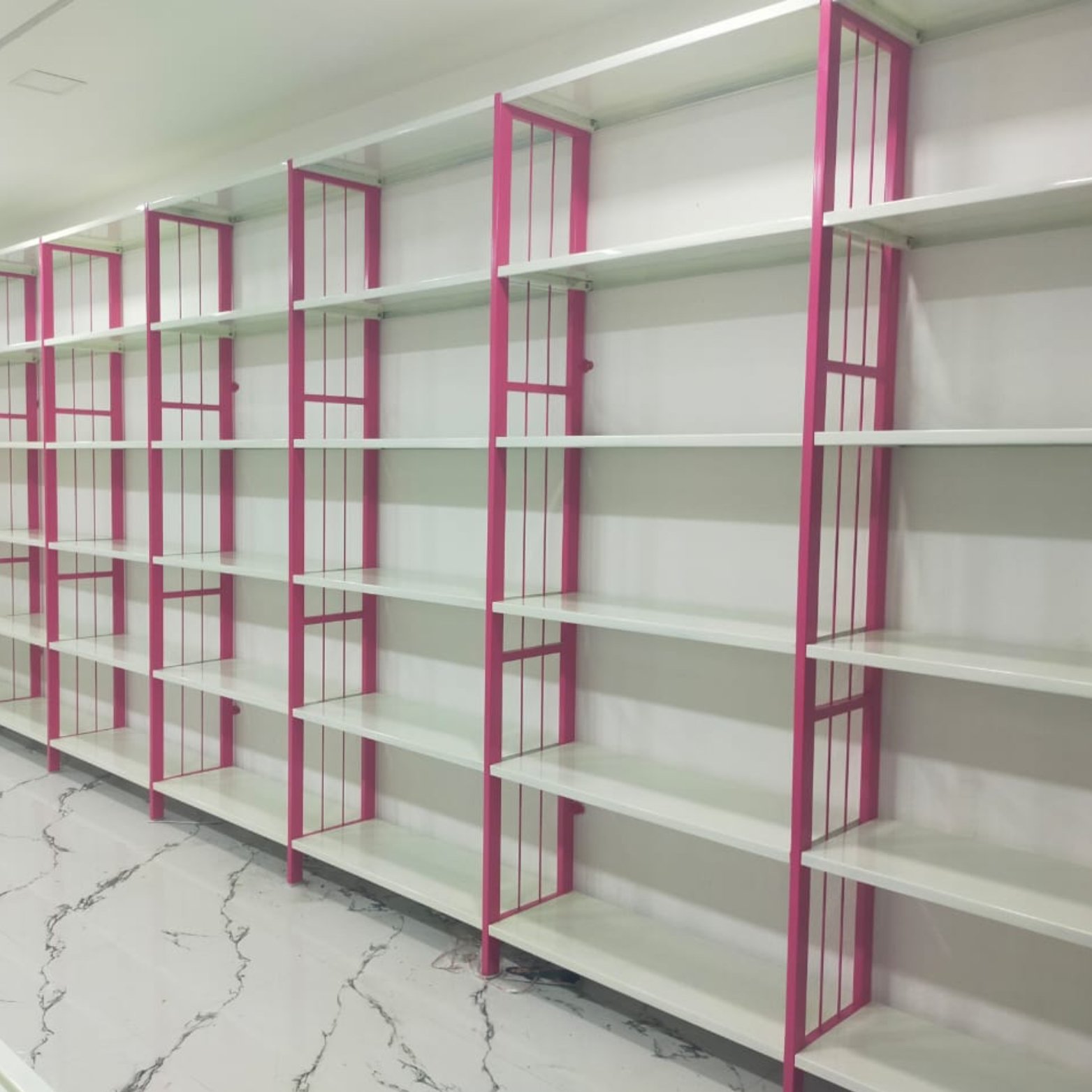 Shop Counters