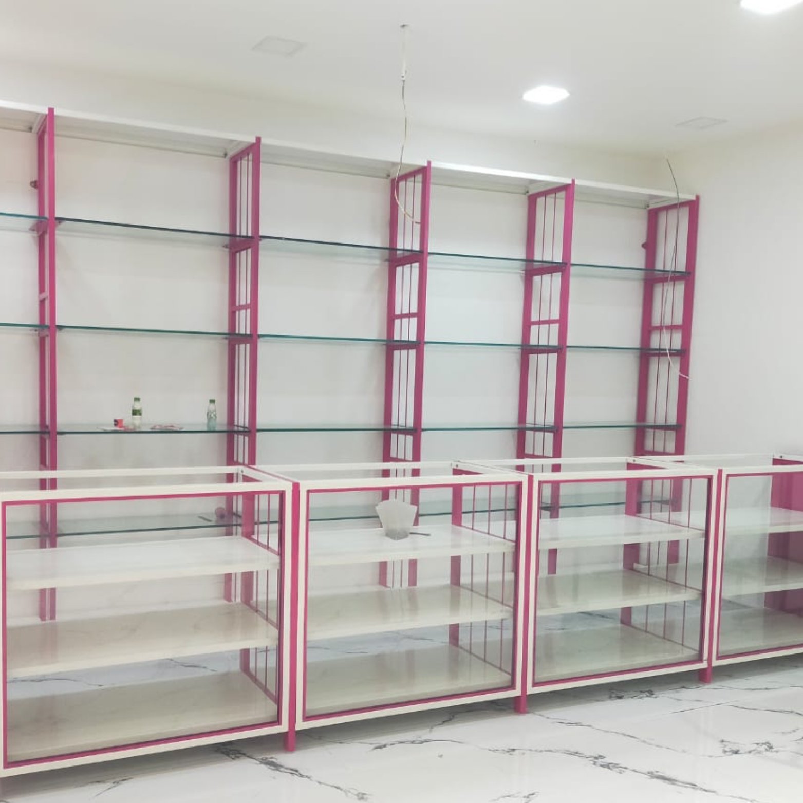 Shop Counters
