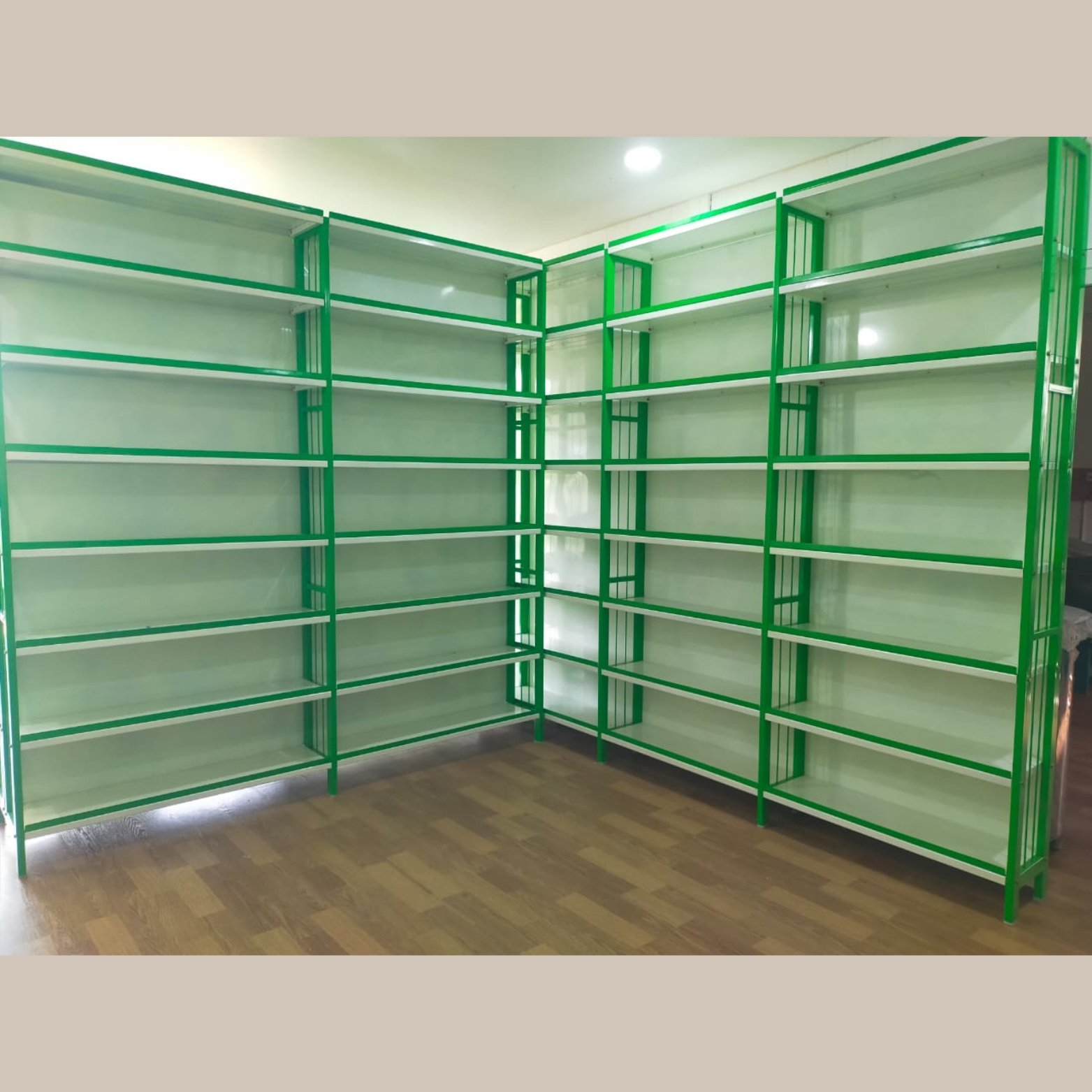 Shop Counters