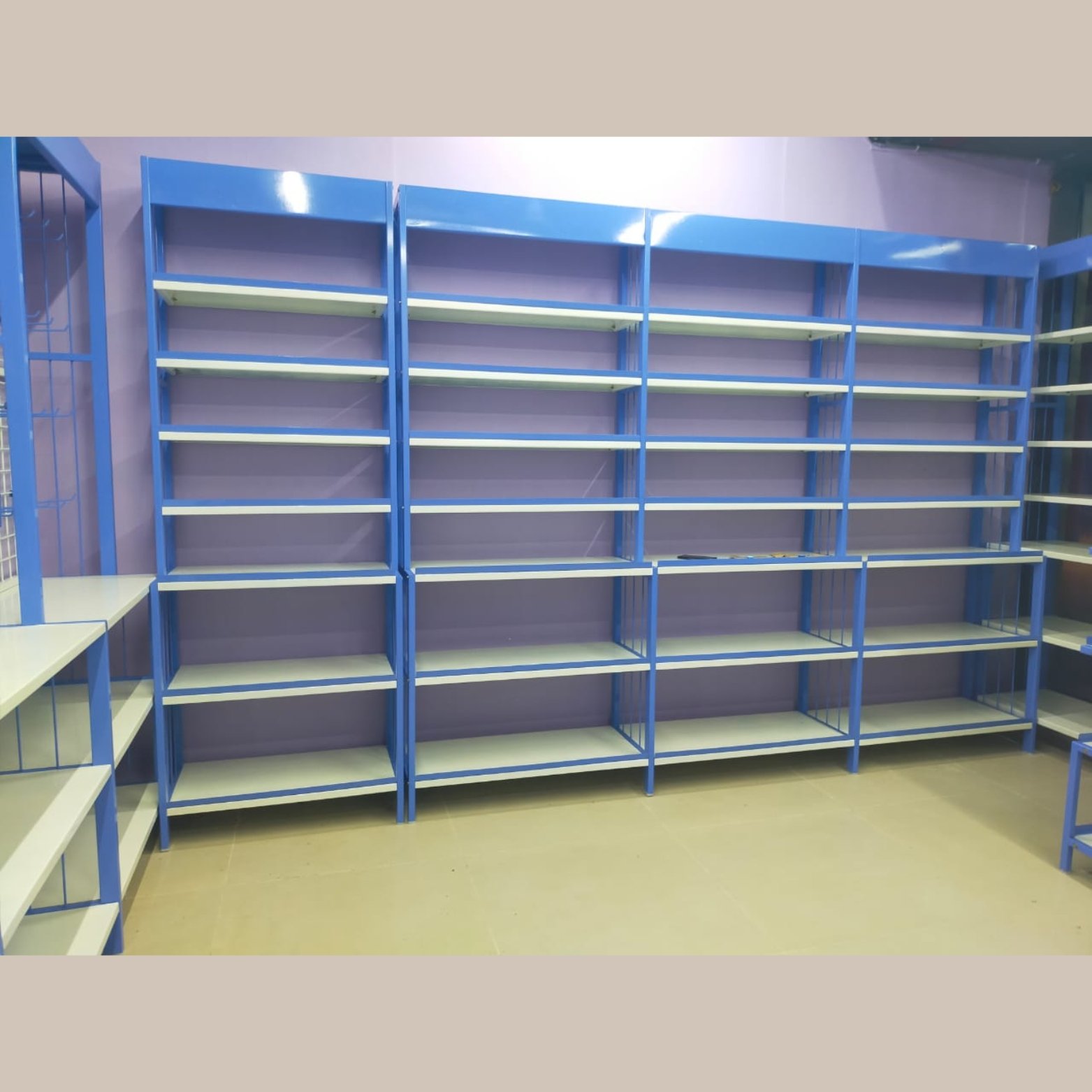 Shop Counters